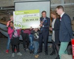 Viering 5 jaar BAS